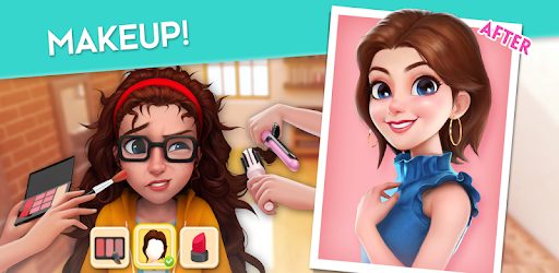 Project Makeover 2.114.1 Mod APK