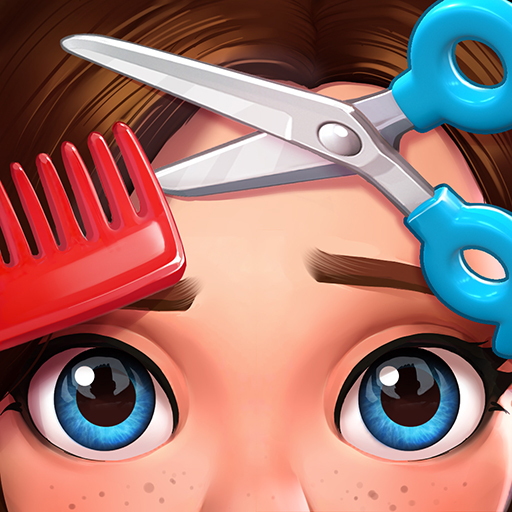 Icon Project Makeover APK Mod 2.114.1 (Dinheiro Infinito)